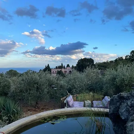 Panzió Aprisa Garden
