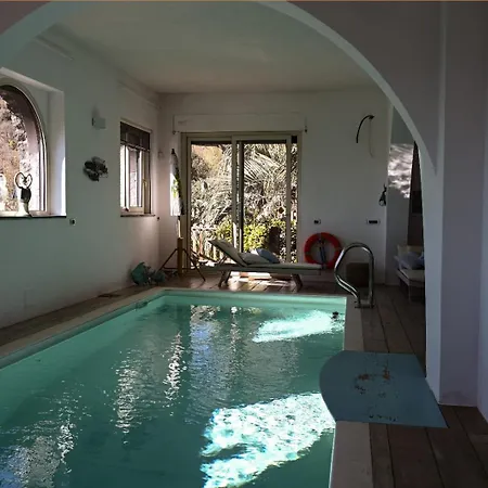 Aprisa Garden Presa