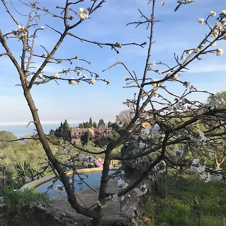 Aprisa Garden Presa