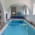 לינה וארוחת בוקר Aprisa Garden Presa