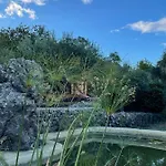 Aprisa Garden לינה וארוחת בוקר