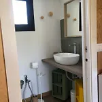 לינה וארוחת בוקר Aprisa Garden Presa