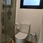 לינה וארוחת בוקר Aprisa Garden Presa