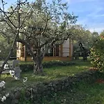 Aprisa Garden Presa