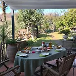 Aprisa Garden 3*