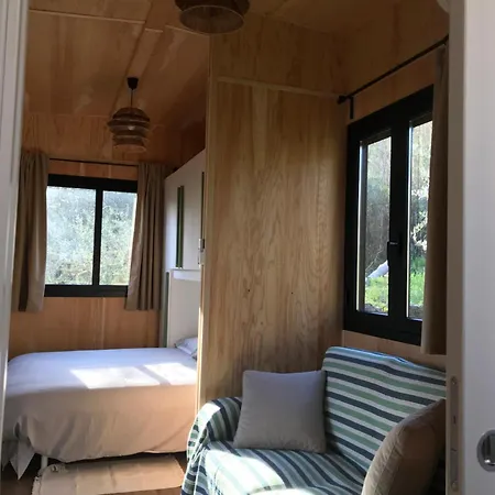 Aprisa Garden 3* Presa