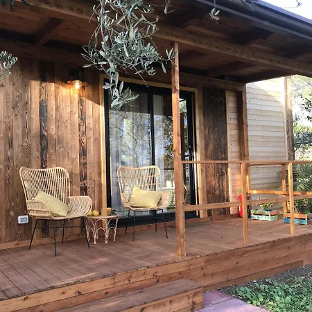 Aprisa Garden 3* Presa