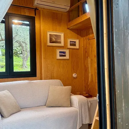 Bed & Breakfast Aprisa Garden Presa