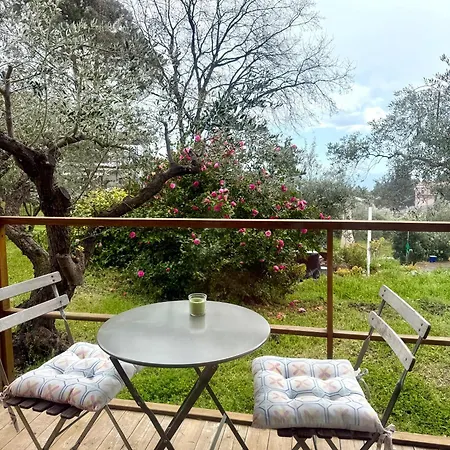 Aprisa Garden 3* Presa