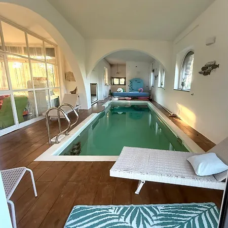 Aprisa Garden 3*