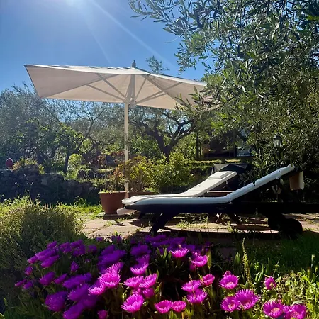 Aprisa Garden Bed & Breakfast Presa